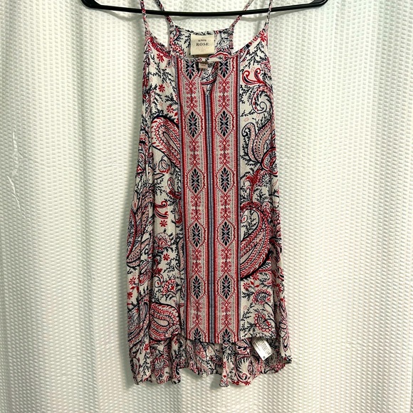 Tank top - Picture 2 of 2